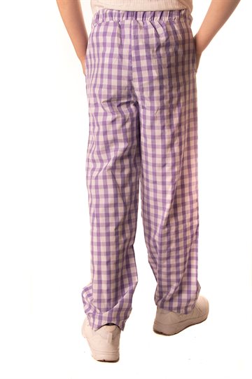 D-xel Valissa Pants - Haze